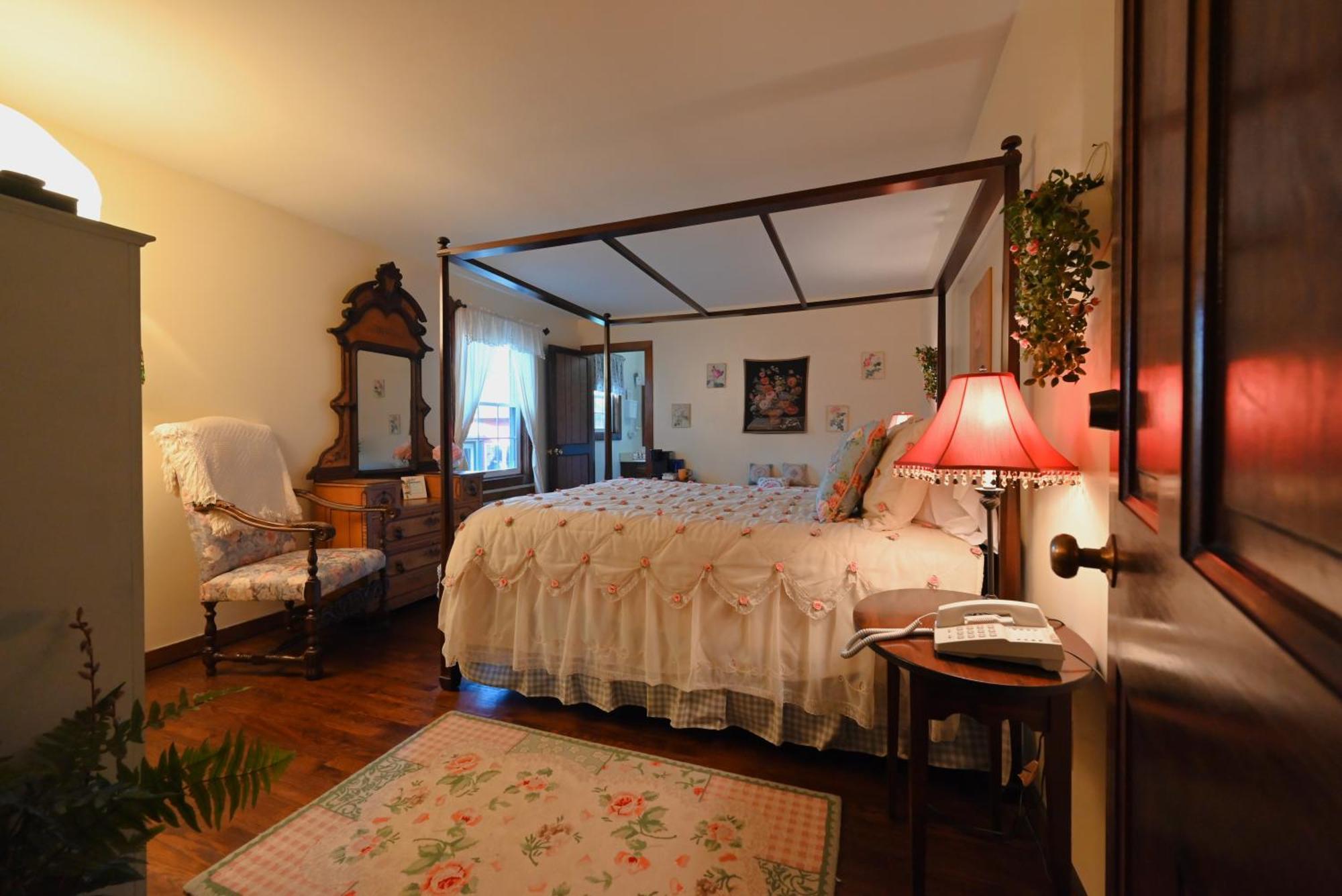 La Perla Restaurant & Country Inn Averill Park Екстериор снимка