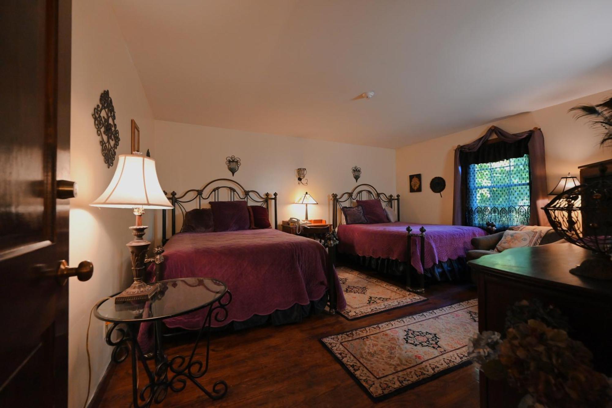 La Perla Restaurant & Country Inn Averill Park Екстериор снимка