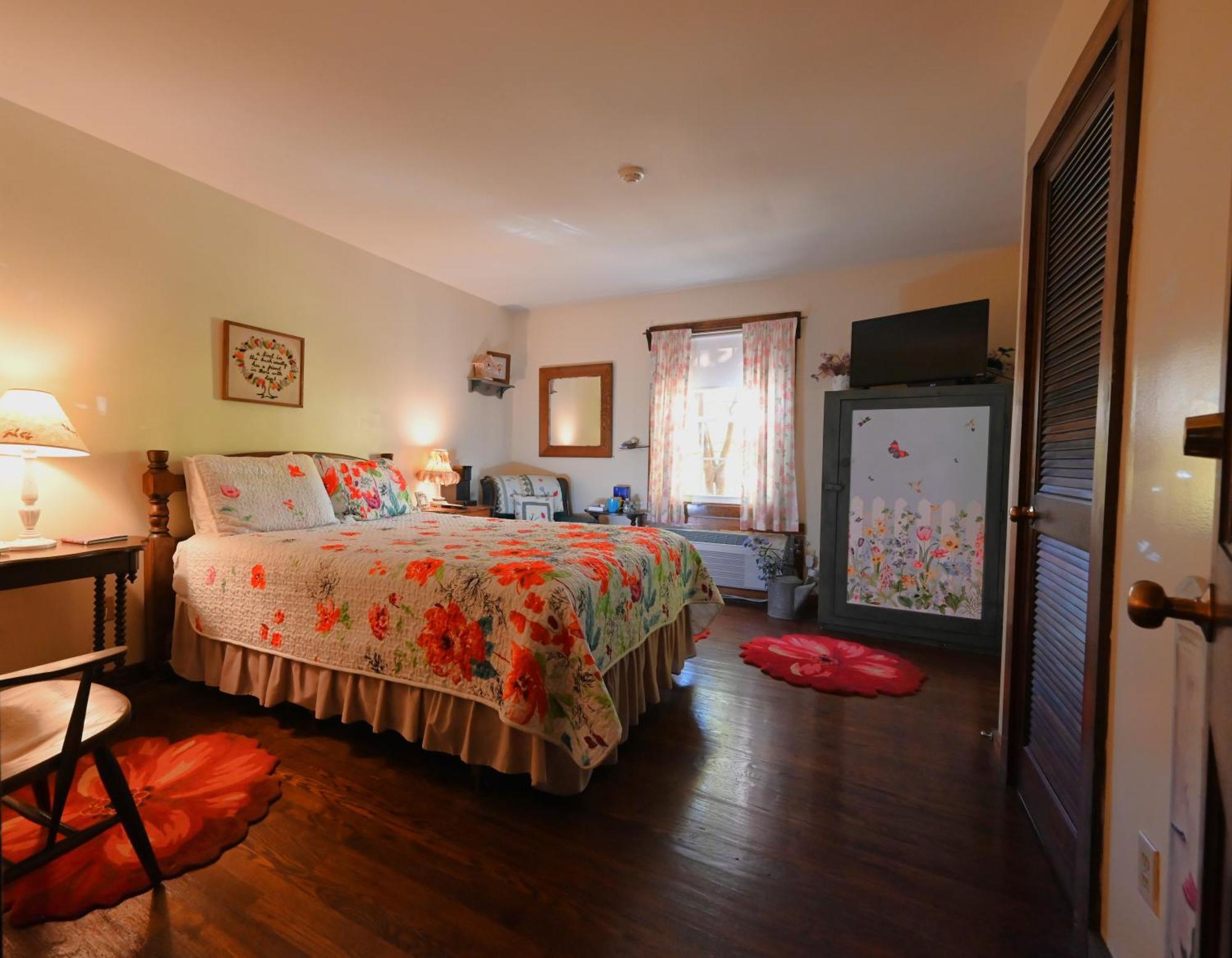 La Perla Restaurant & Country Inn Averill Park Екстериор снимка