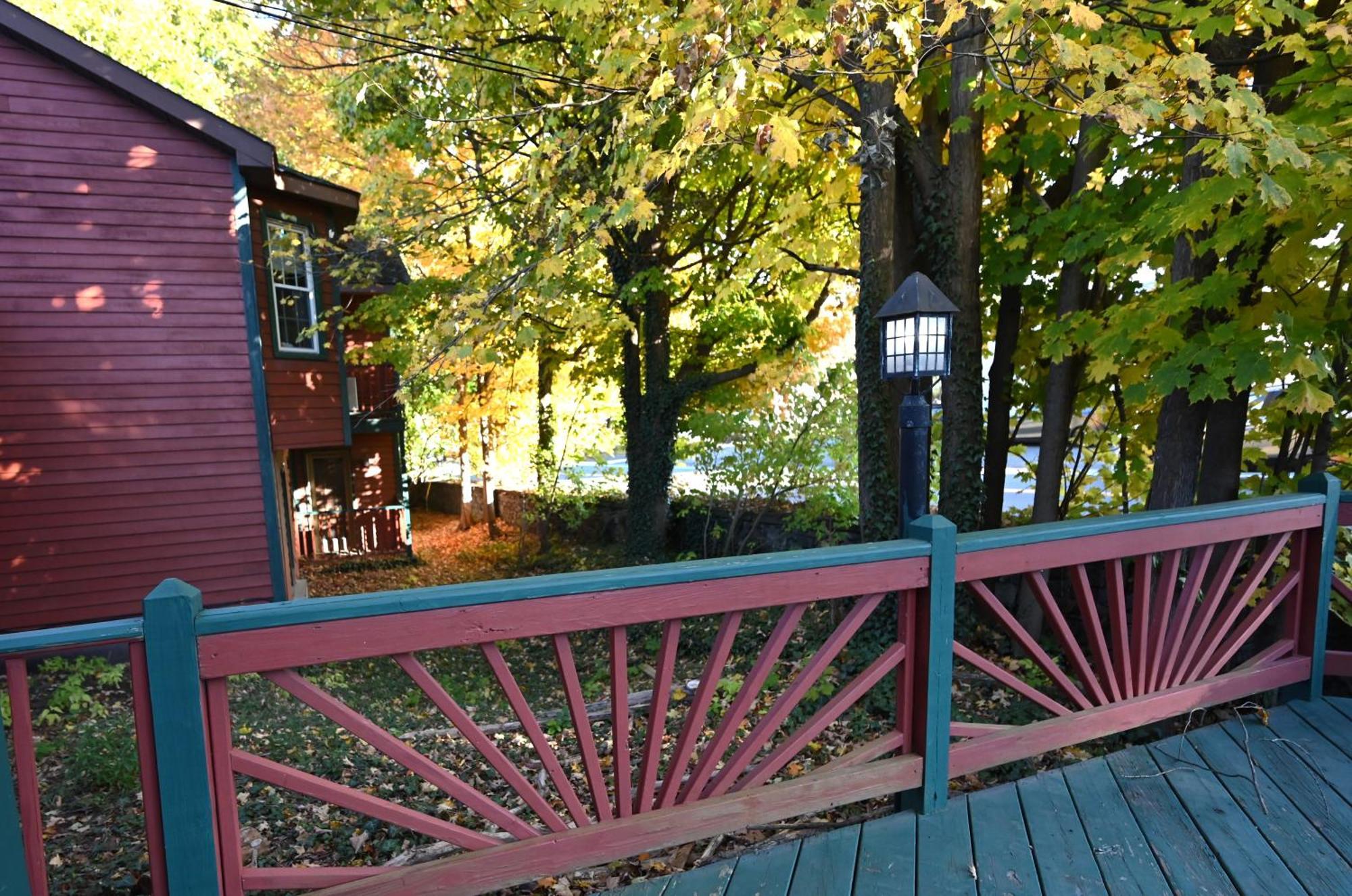 La Perla Restaurant & Country Inn Averill Park Екстериор снимка