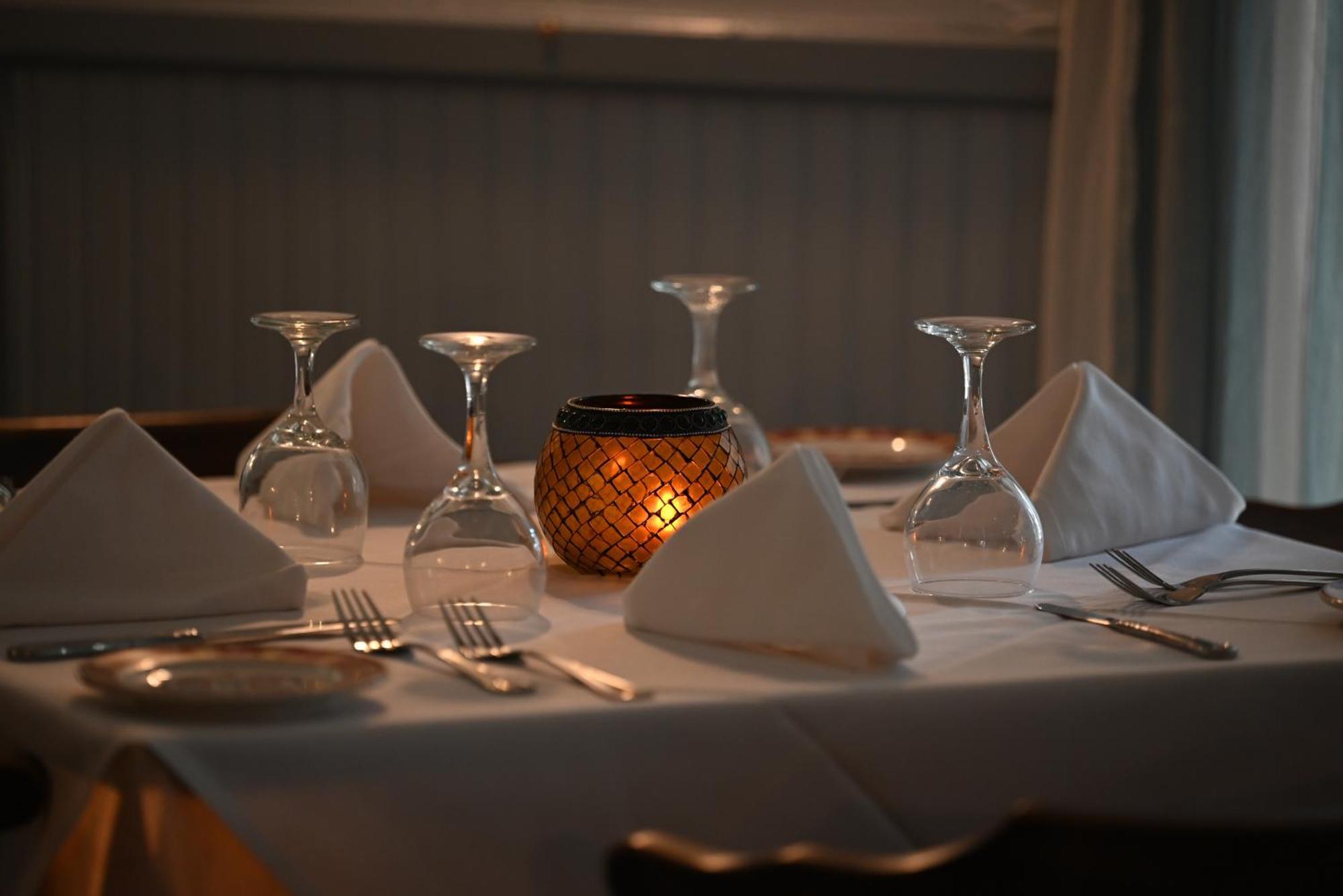La Perla Restaurant & Country Inn Averill Park Екстериор снимка