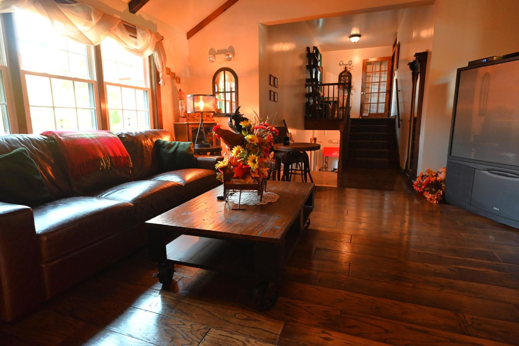 La Perla Restaurant & Country Inn Averill Park Екстериор снимка